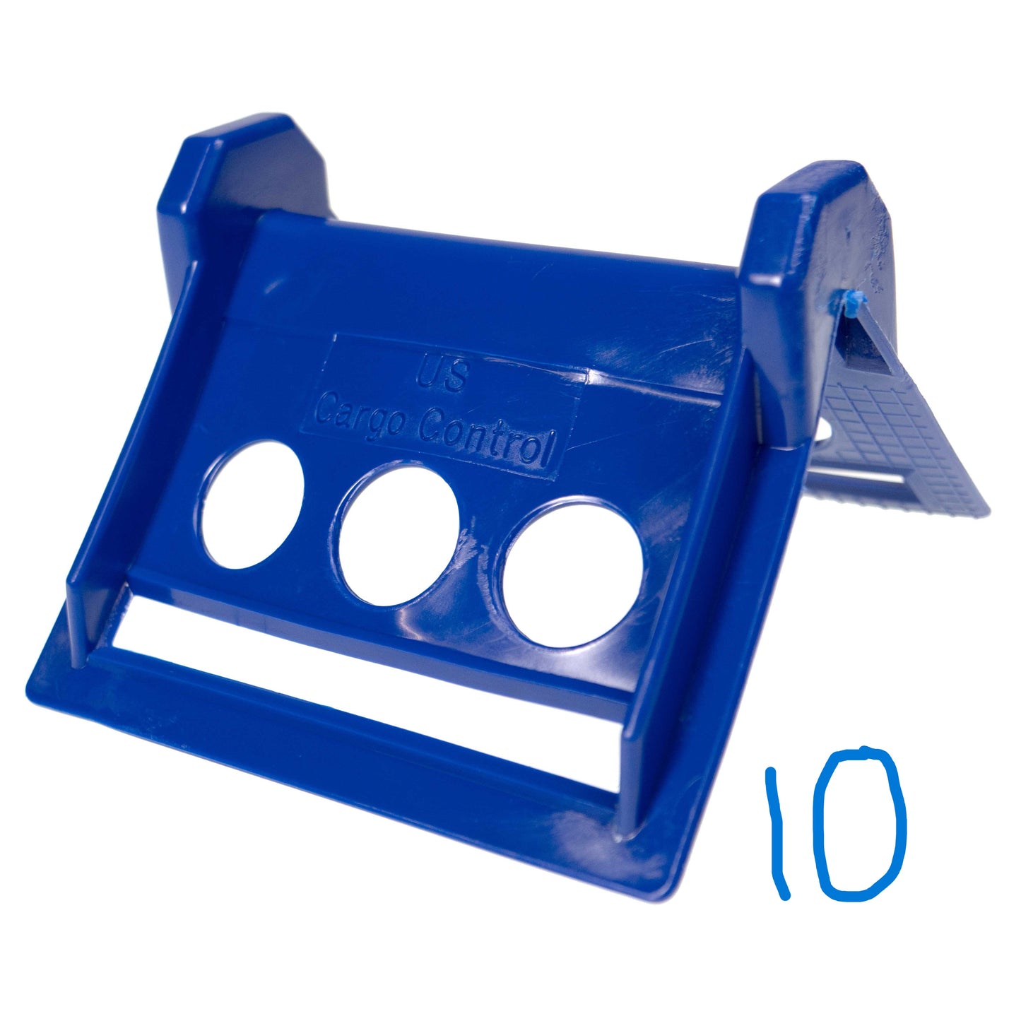 Corner Protector - Blue | 10-Pack