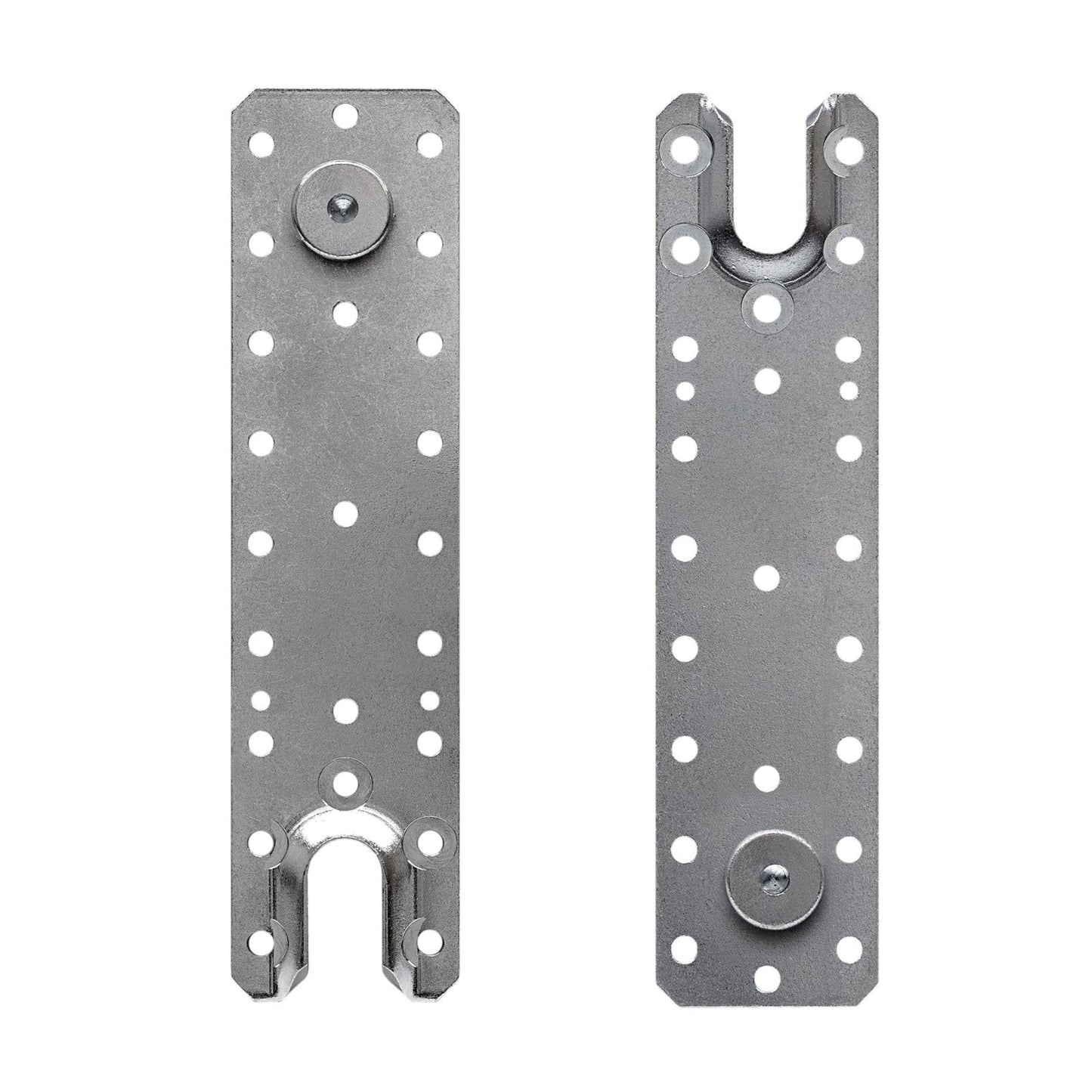 Simpson CBH2.37X9.75B-KT Concealed Glulam Beam Hanger - Electro-Galvanized, Made to Order Non-Returnable