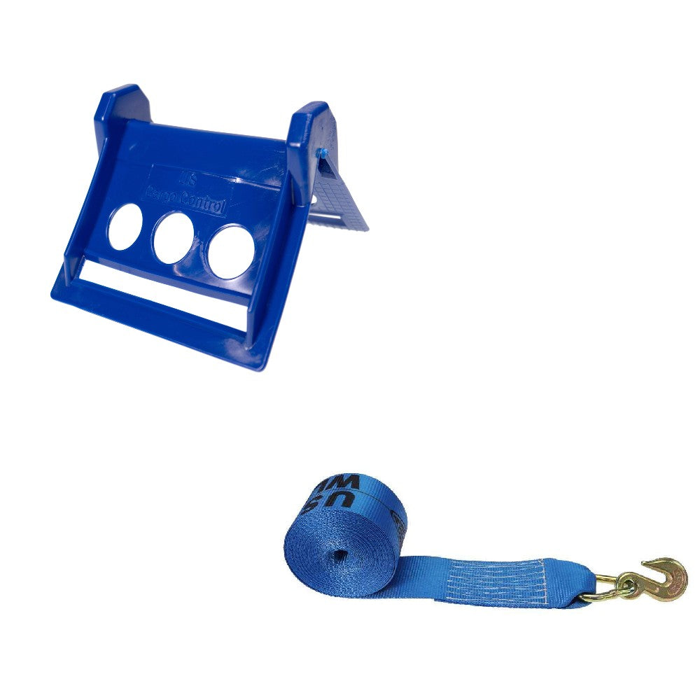 Corner Protector Plus Strap