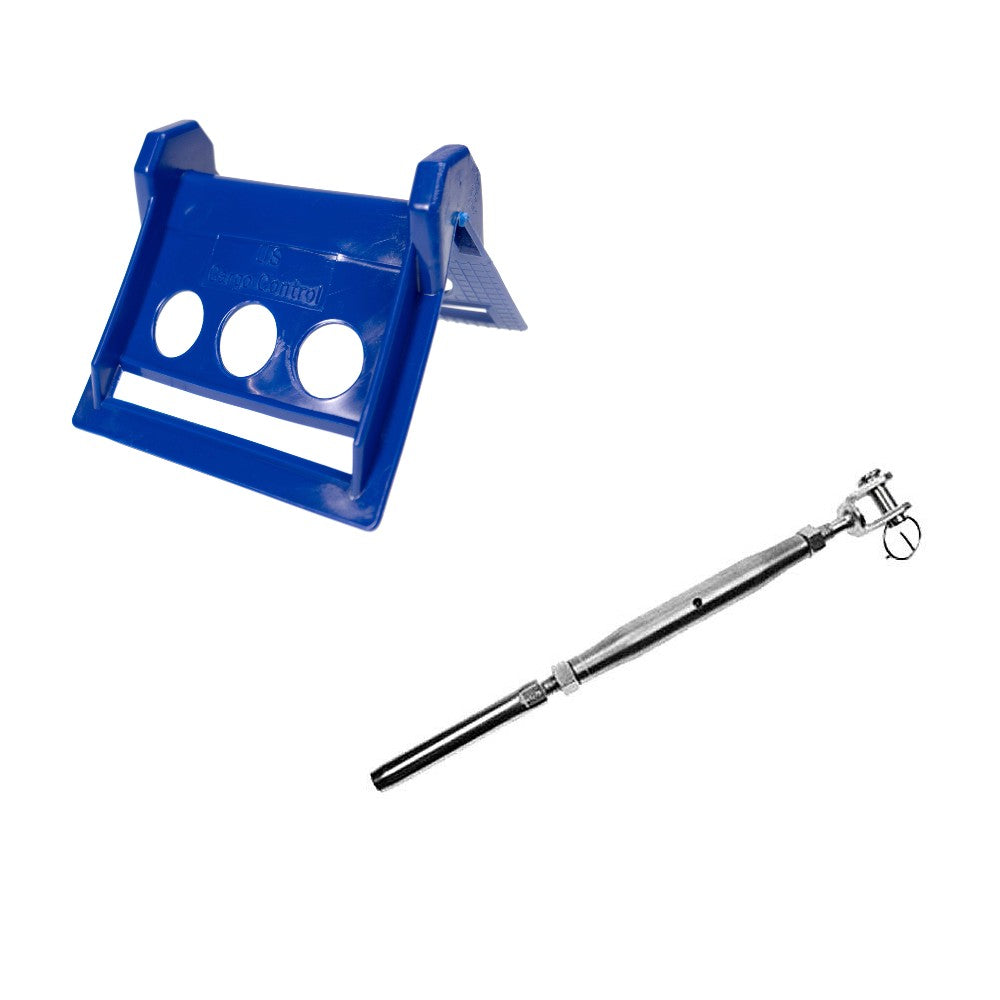 Corner Protector + Turnbuckle