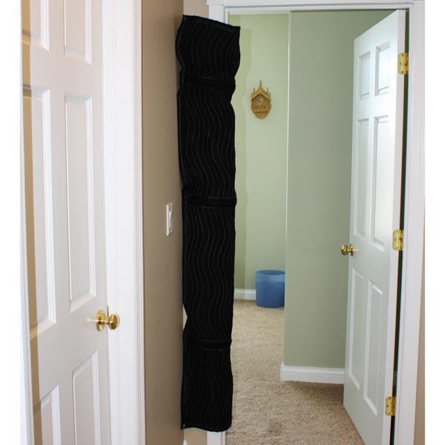 Door Jamb Protector