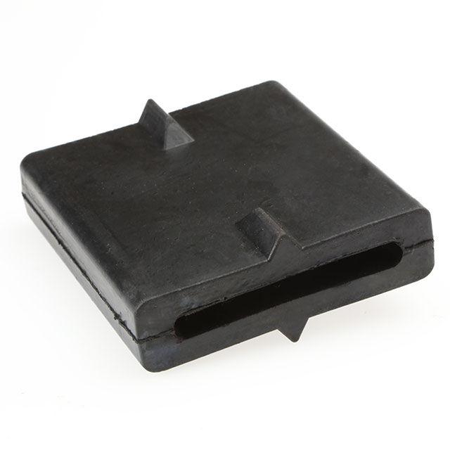 Rubber Block for Car Carrier Strap / Wheel Strap