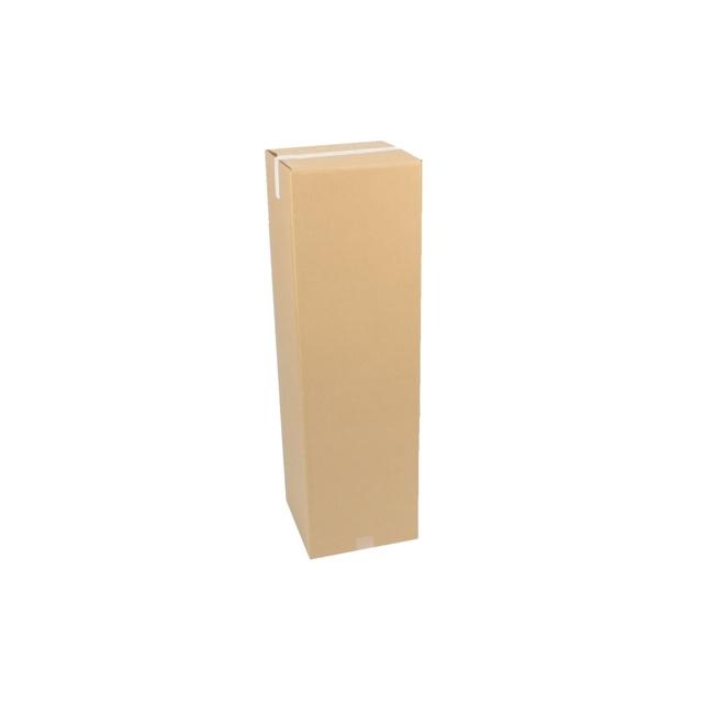 Lamp Box (Short): 12'' x 12'' x 40"