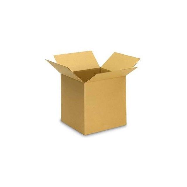 Medium Moving Boxes - 18" x 14" x 12" - Bundle of 20