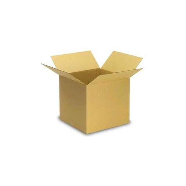 Large Moving Boxes - 20" x 20" x 15" - Bundle of 20