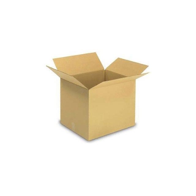 Extra Large Moving Boxes - 24" x 24" x 16" - Bundle of 10
