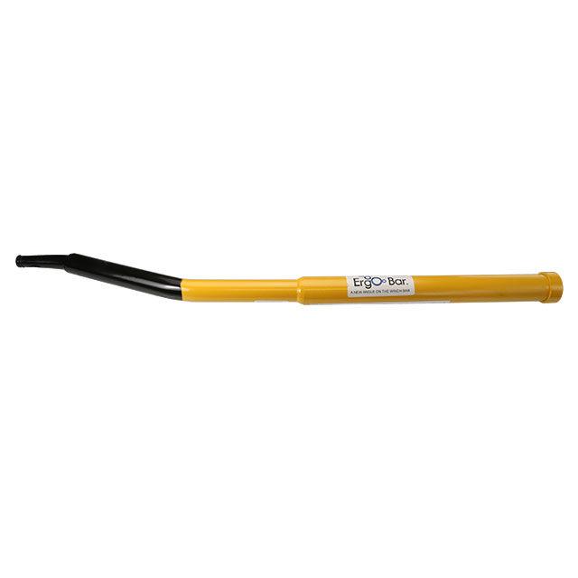 Ergo 360 Combination Winch Bar