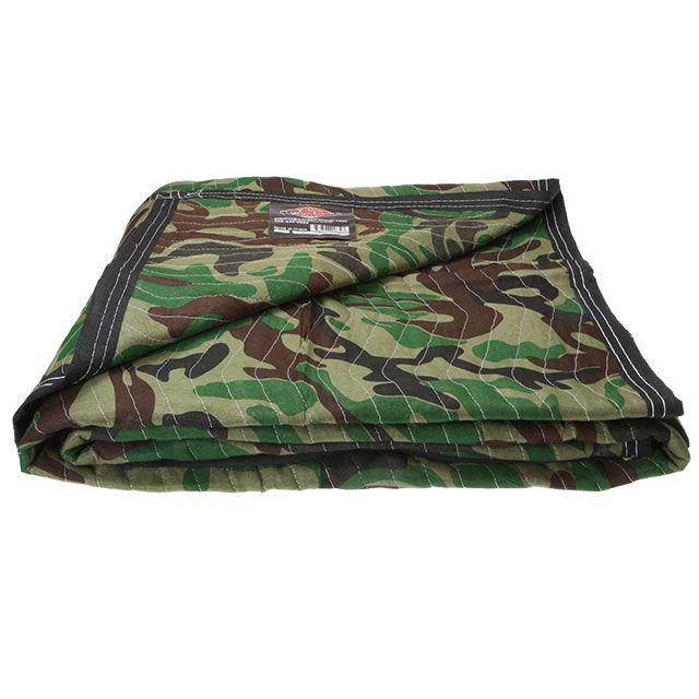 Moving Blanket Camo image 1 of 7