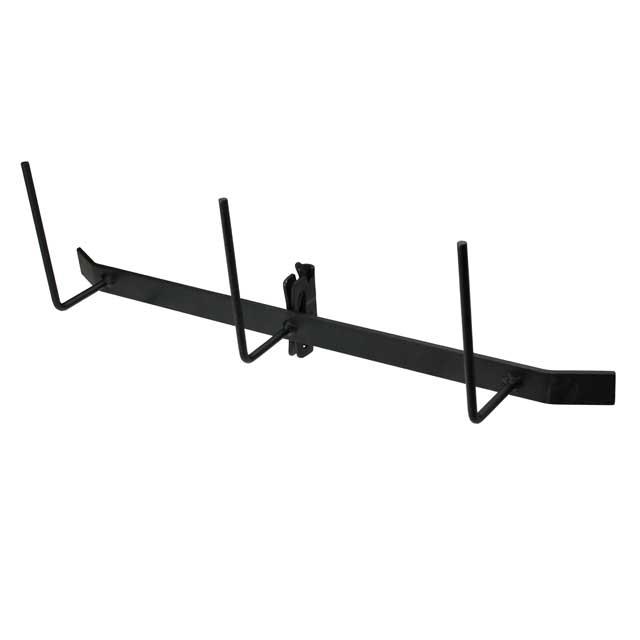 Oversize Mover Band Holder - 5" Hooks x 20" Long