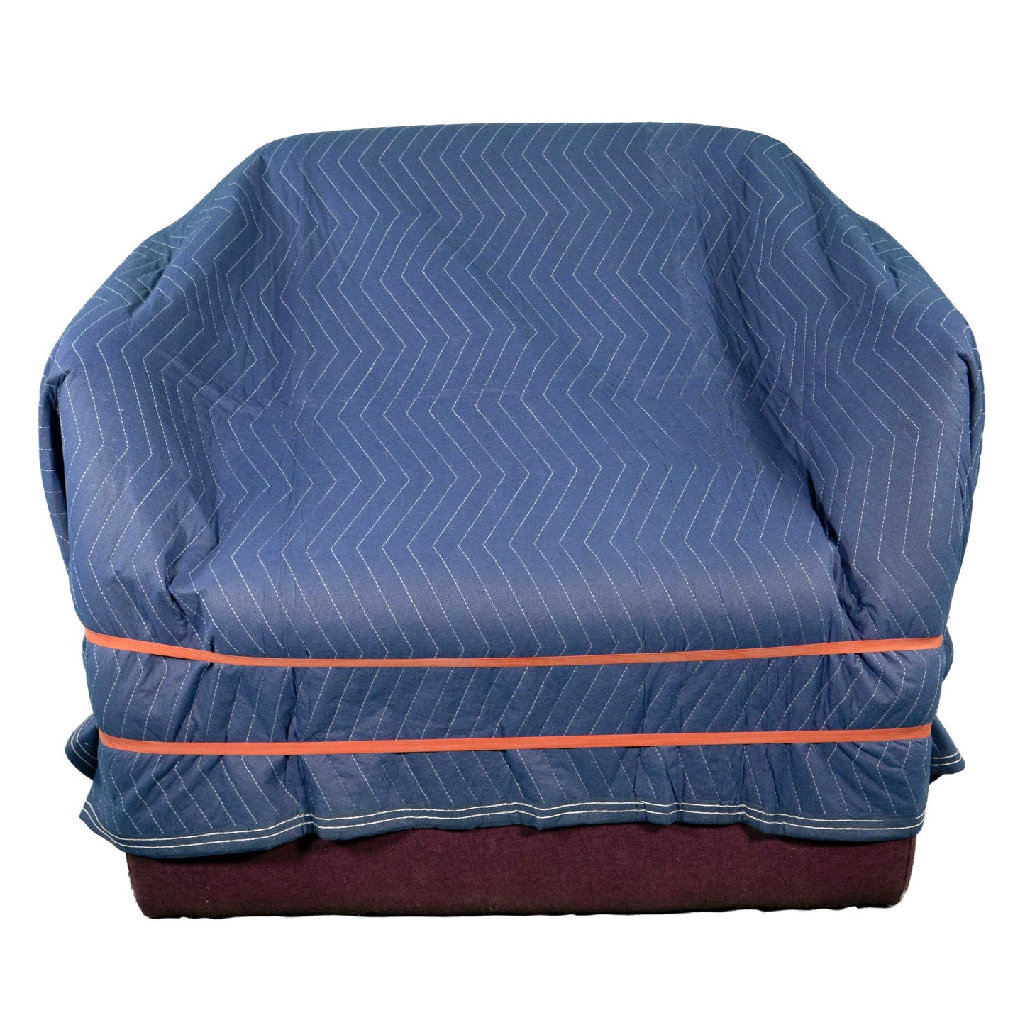 Moving Blankets Econo Saver 12Pack 43 lbsdozen image 4 of 10