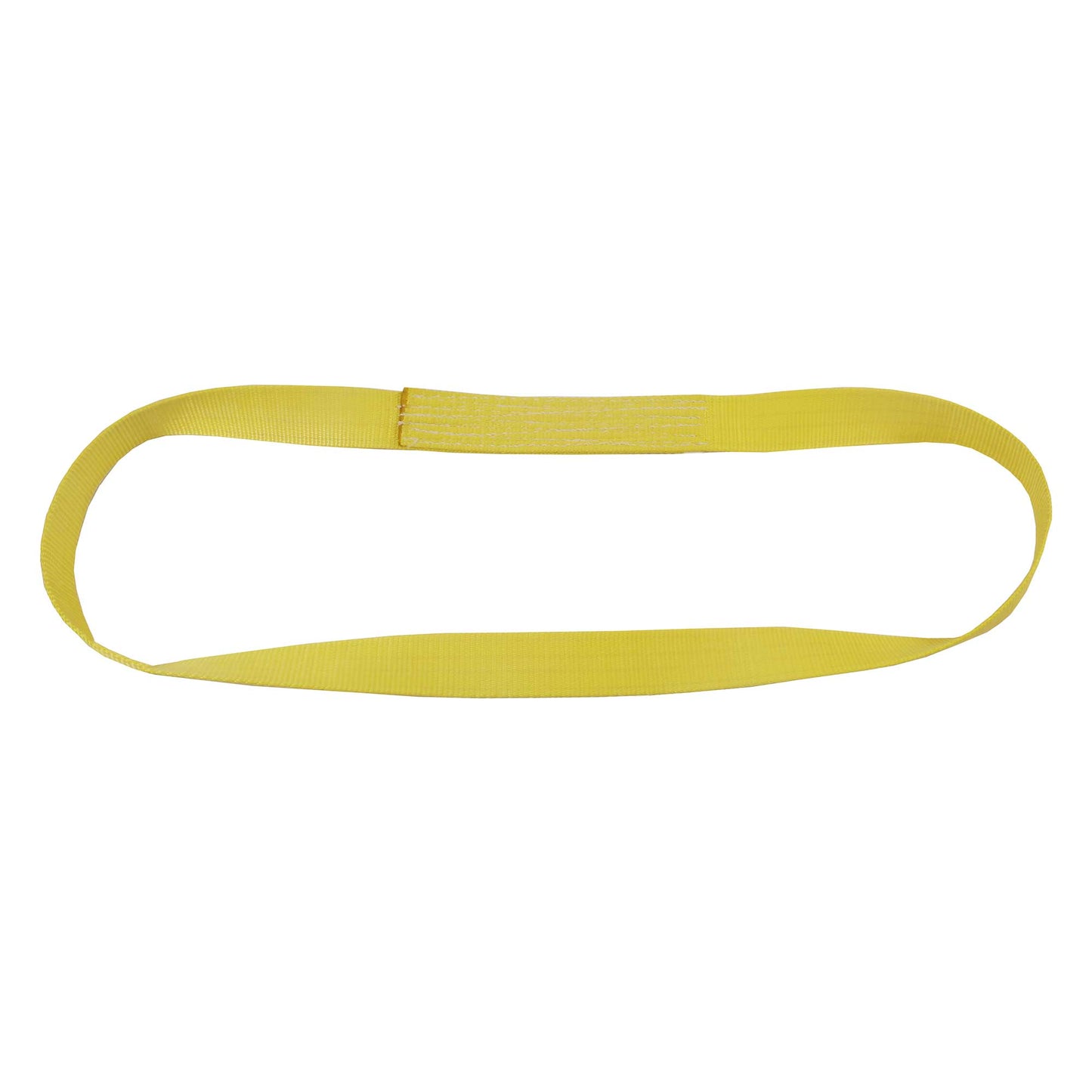 Nylon Lifting Sling Endless 4 inch x 6 foot 3ply image 1 of 2