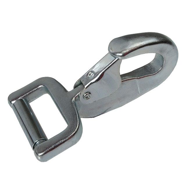 2" Forged Snap Hook