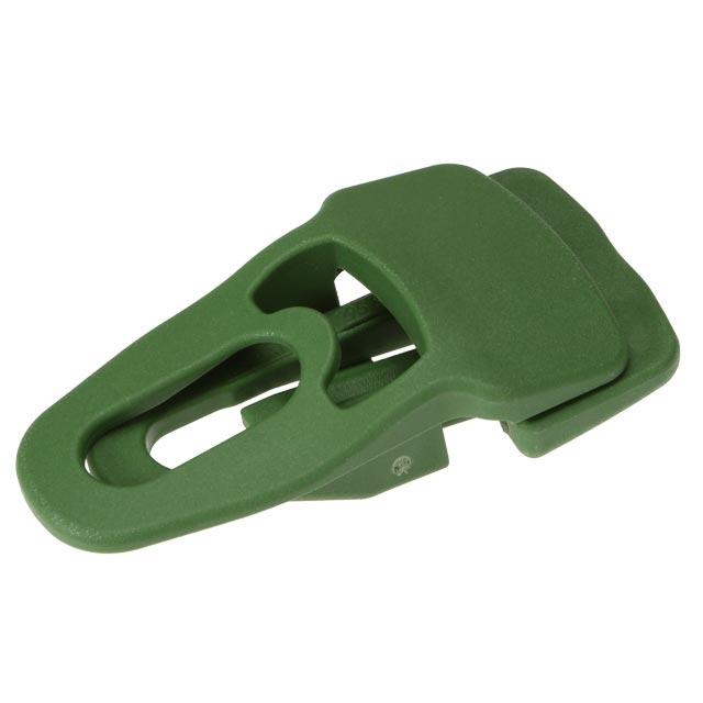 EasyKlip Midi Green - 10 Pack