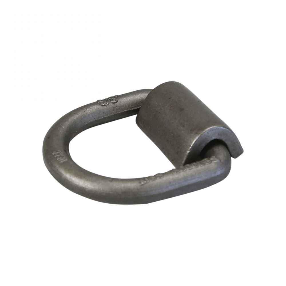 Lashing Ring Weld On 5/8" x 18,000 lbs Forged Mounting Ring