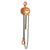 HCH 622 hand chain hoist