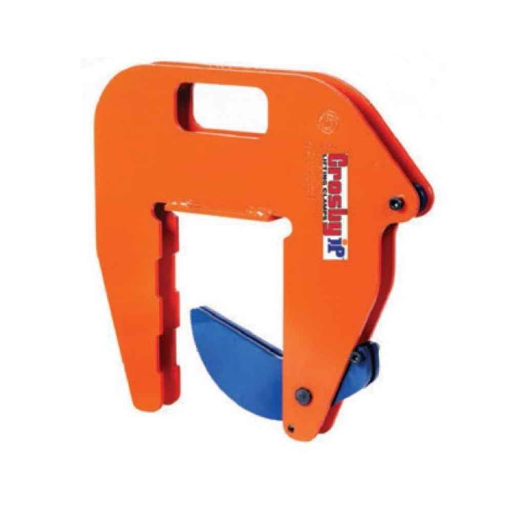 Crosby® IPCC Pipe Section Lifting Clamp - 2700037