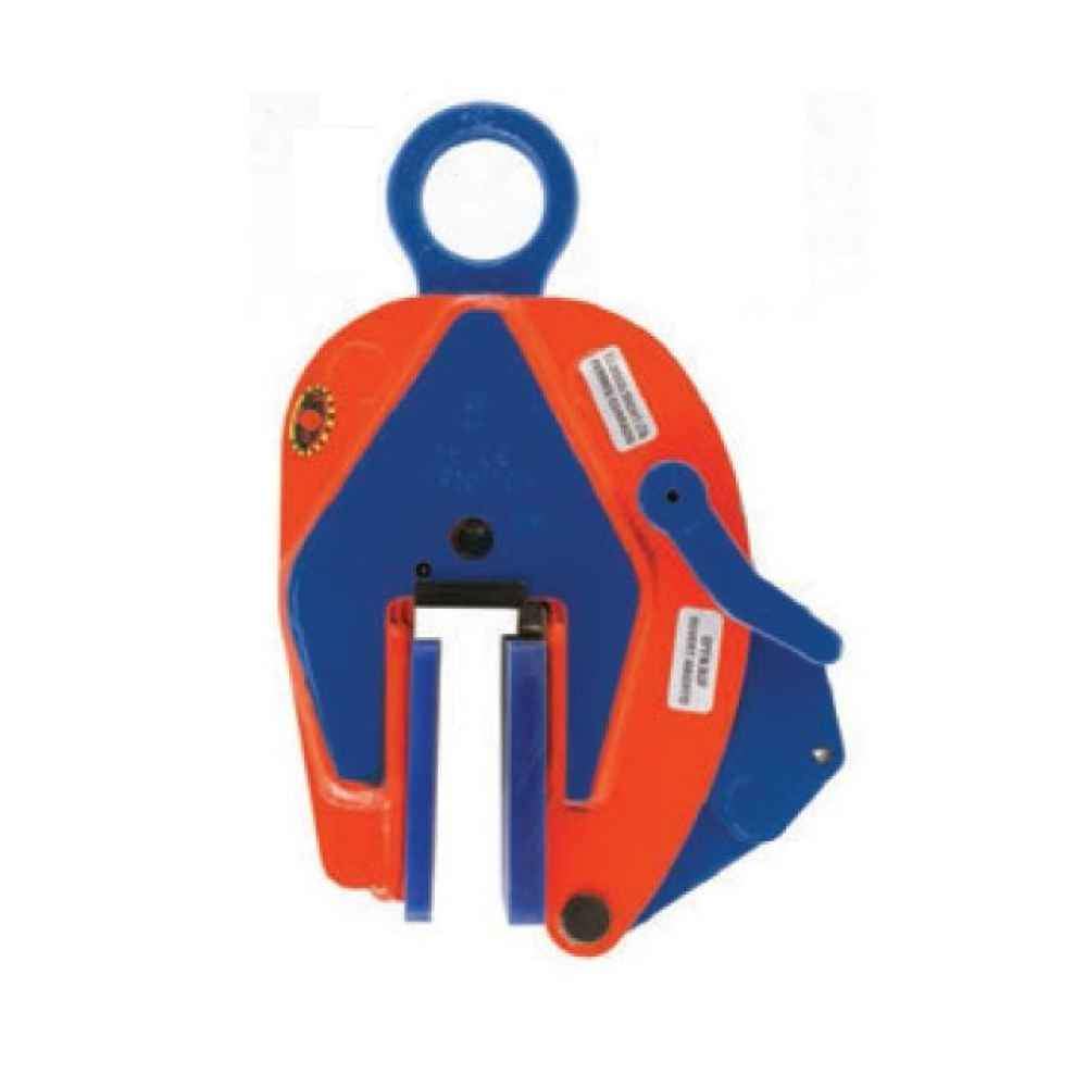 Crosby® IPNM10N Non-Marring Lifting Clamp