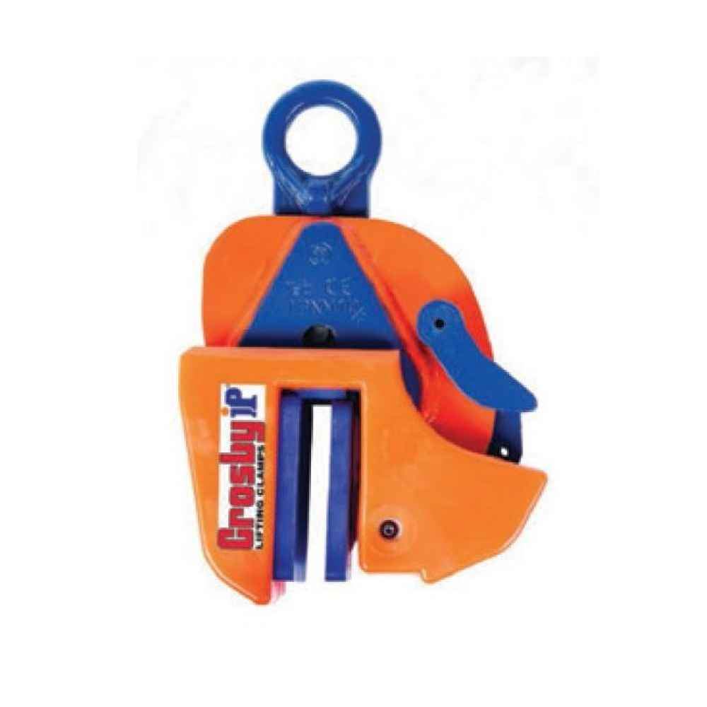 Crosby® IPNM10P Non-Marring Lifting Clamp