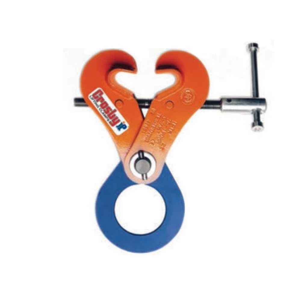 Crosby® IPTK Beam Lifting Clamp