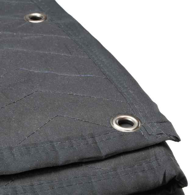 Moving Blanket Large 80 inch x 96 inch Sound Blanket image 5 of 8