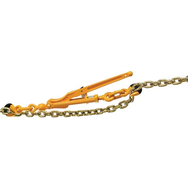 Peerless ProLok66 Adjustable Lever Binder with Self-Locking Handle - 5/16" or 3/8"
