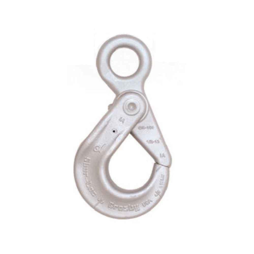 Crosby S-1316 Shur-Loc Eye hook