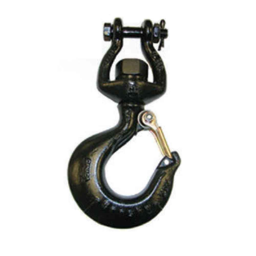 Crosby S-3316 Hoist Replacement Hook