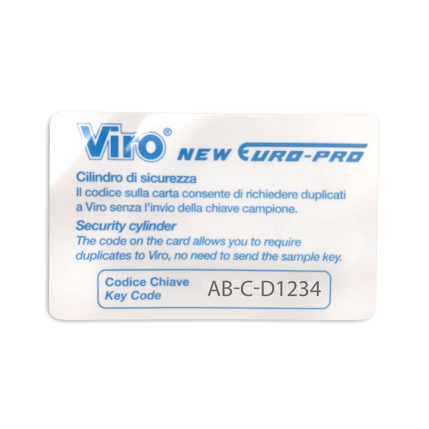 12 inch x 2 foot Pewag Security Chain Kit wViro Lock image 2 of 2