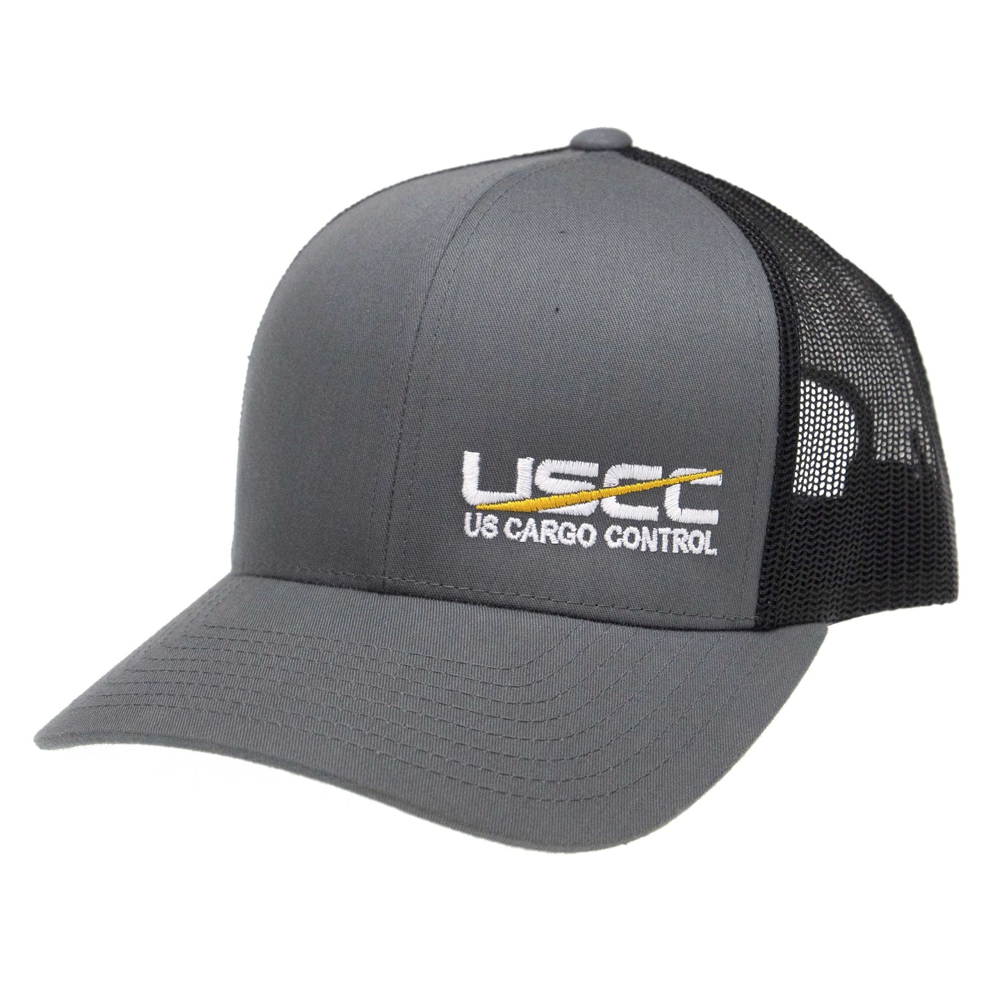 USCC Trucker Snapback Hat image 1 of 3