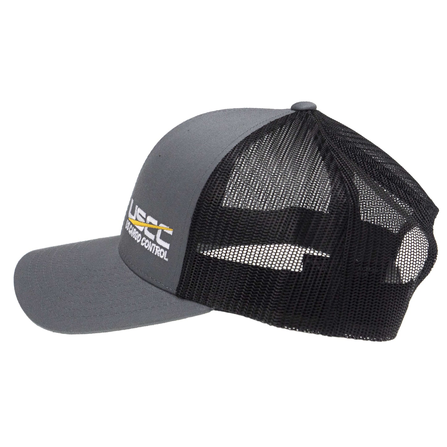 USCC Trucker Snapback Hat image 1 of 3 image 2 of 3