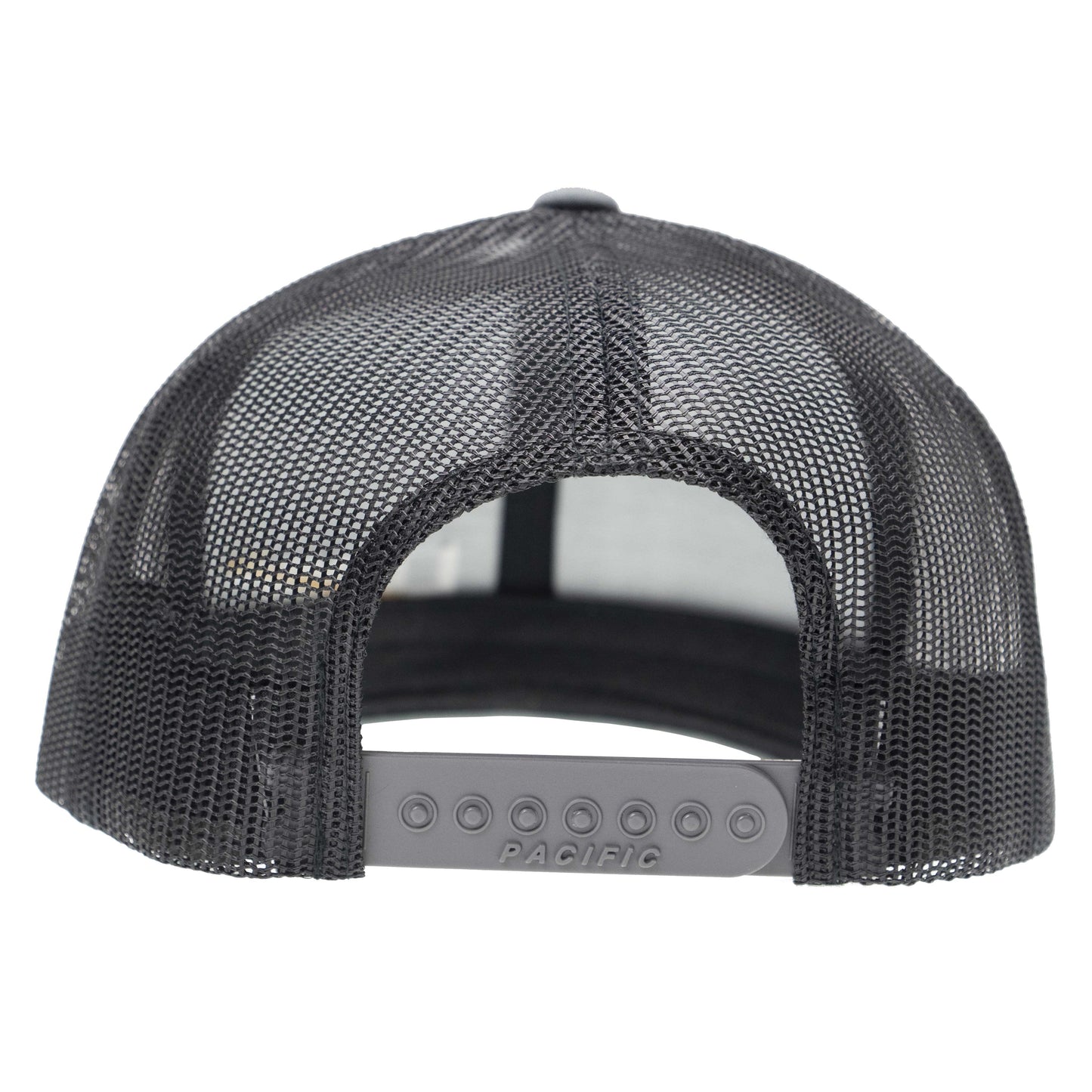 USCC Trucker Snapback Hat image 1 of 3 image 2 of 3 image 3 of 3