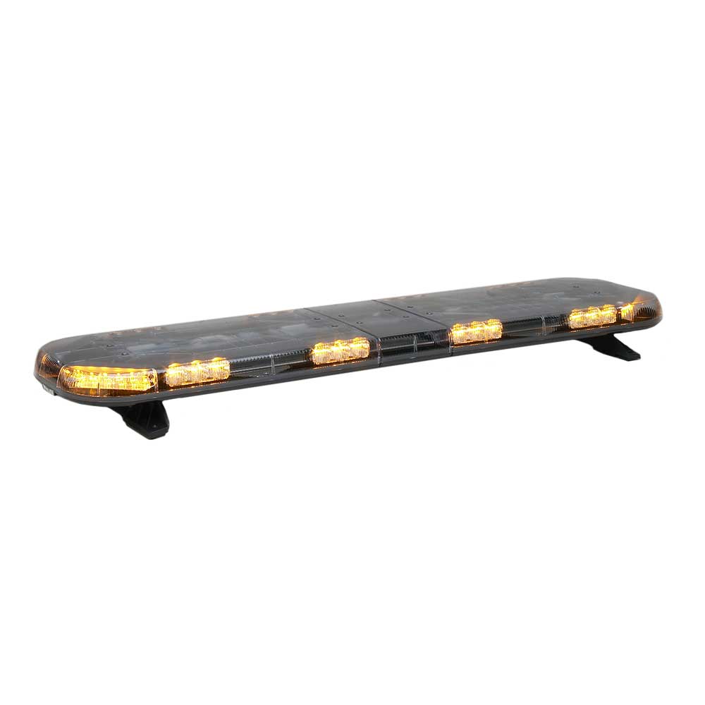 Whelen 56" Justice Series Full Light Bar