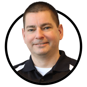 1 x 10' Orange Cam Strap W/ S-Hook and Keeper