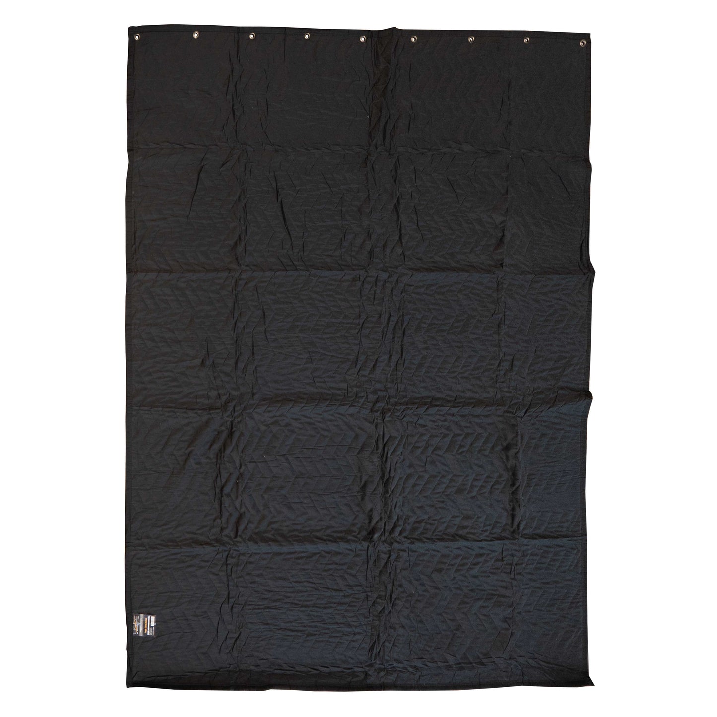 Moving Blanket Small 72 inch x 80 inch Sound Blanket image 8 of 8