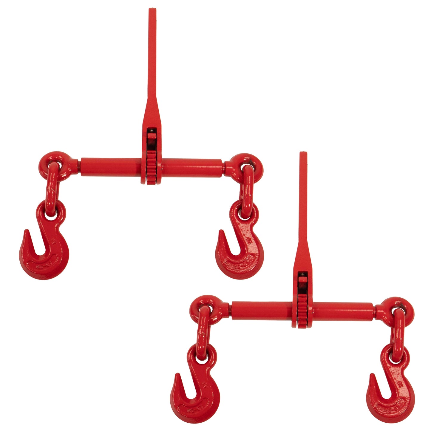 Ratchet Chain Binder 12 inch 58 inch (2 pack) image 1 of 9