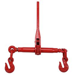 5/16" - 3/8" Ratchet Chain Binder