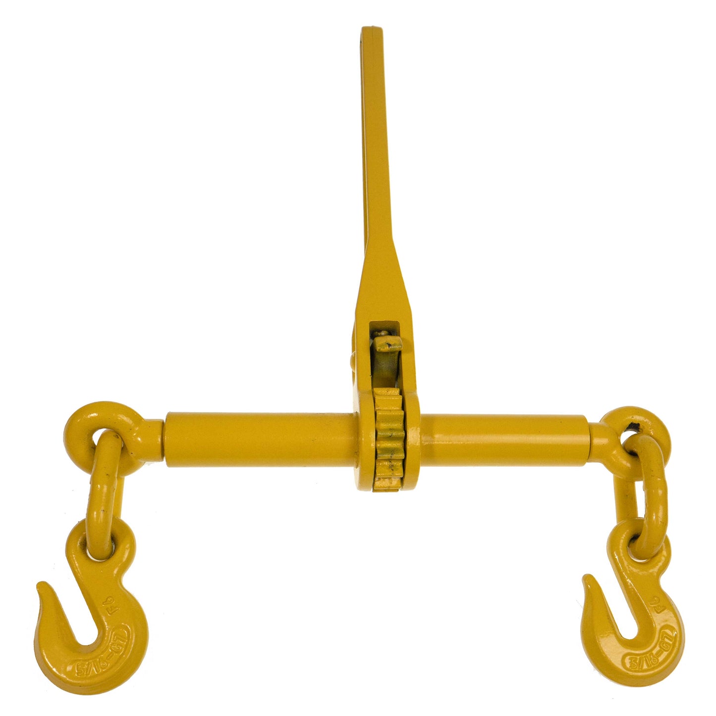 516 inch 38 inch Heavy Duty Ratchet Chain Binder image 1 of 2
