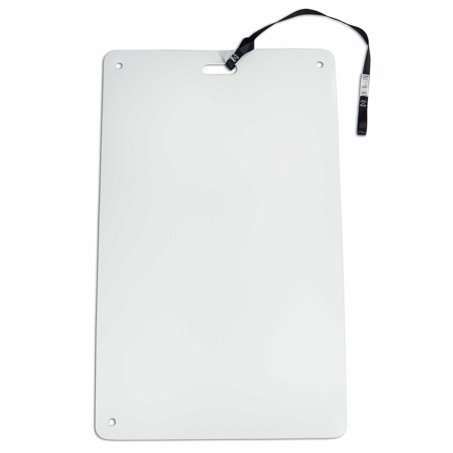 Scuff Guard Floor Protector 30 inch x 48 inch w Pull Strap image 1 of 8