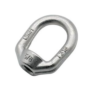 516 inch x 8 foot Single Leg Chain Sling w SelfLocking Hook Grade 100 image 1 of 1