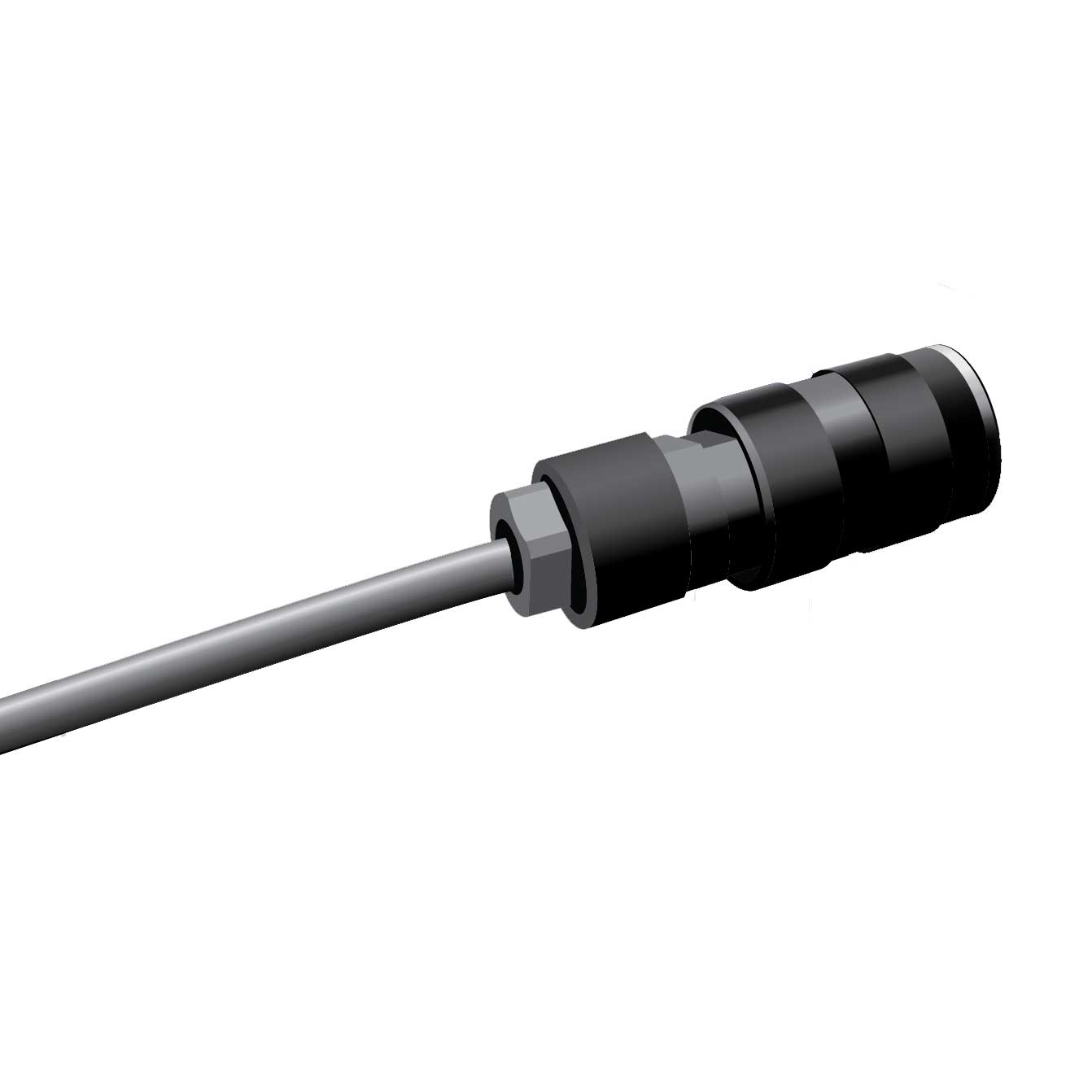 Straightpoint® 30m Connecting Cable - SU3383