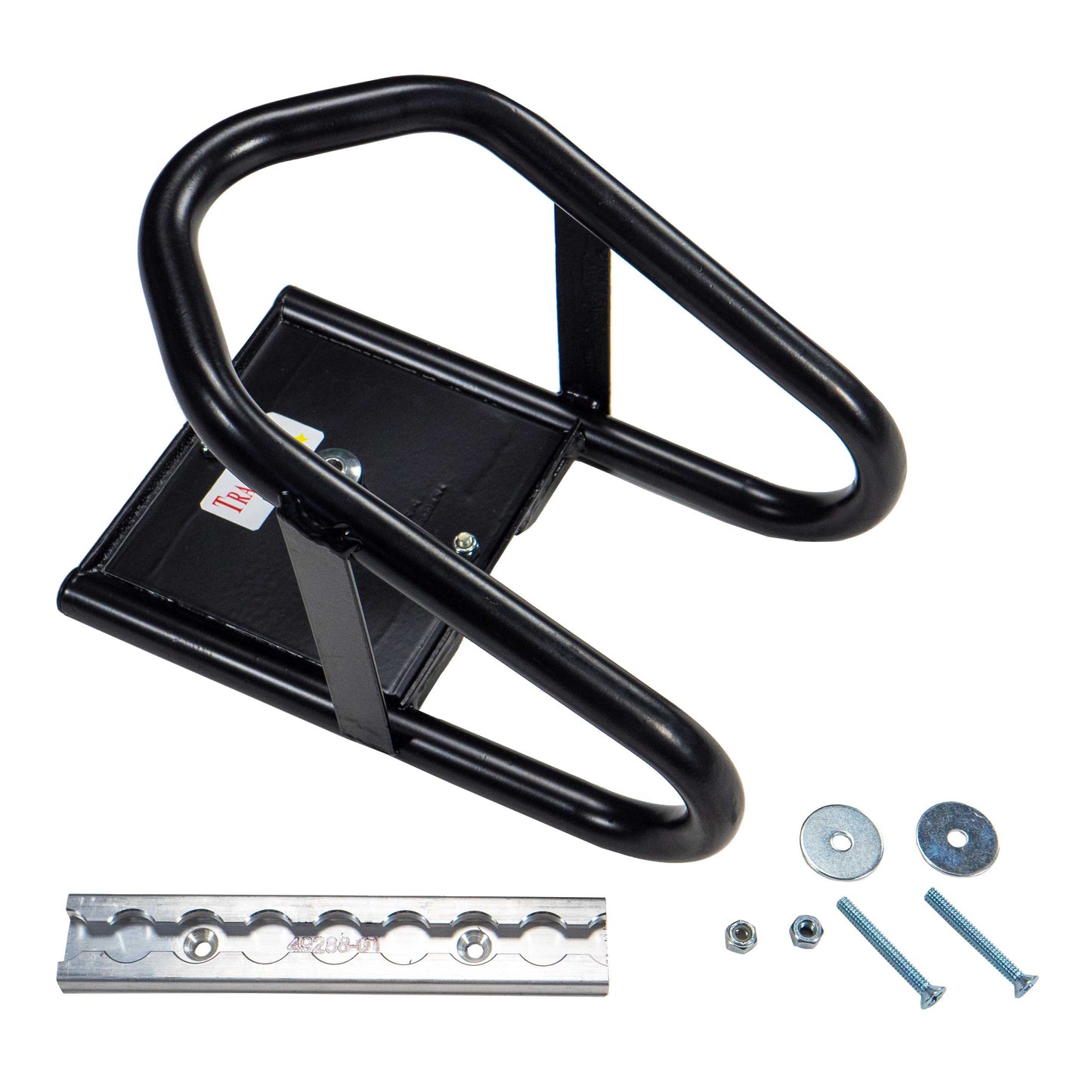 TrackStar Ltrack Motorcycle Chock image 1 of 8