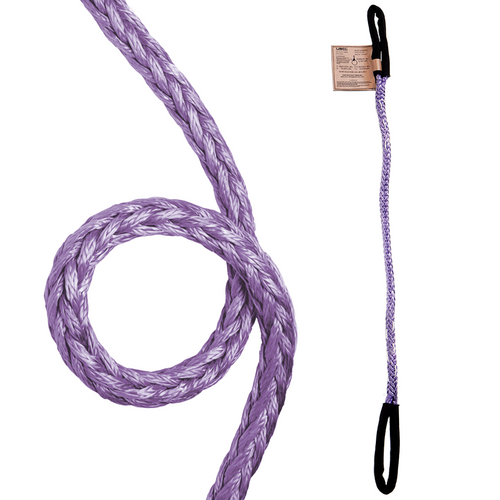 What's the Difference between Plasma® Rope and Wire Rope?