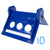 Corner Protector - Blue | 10-Pack
