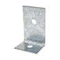 Simpson Strong-Tie A24 2x4 Reinforcing Framing Angle Bracket - G90 Galvanized