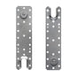 Simpson CBH2.37X9.75B-KT Concealed Glulam Beam Hanger - Electro-Galvanized, Made to Order Non-Returnable