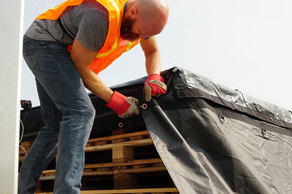 New Combined Listing