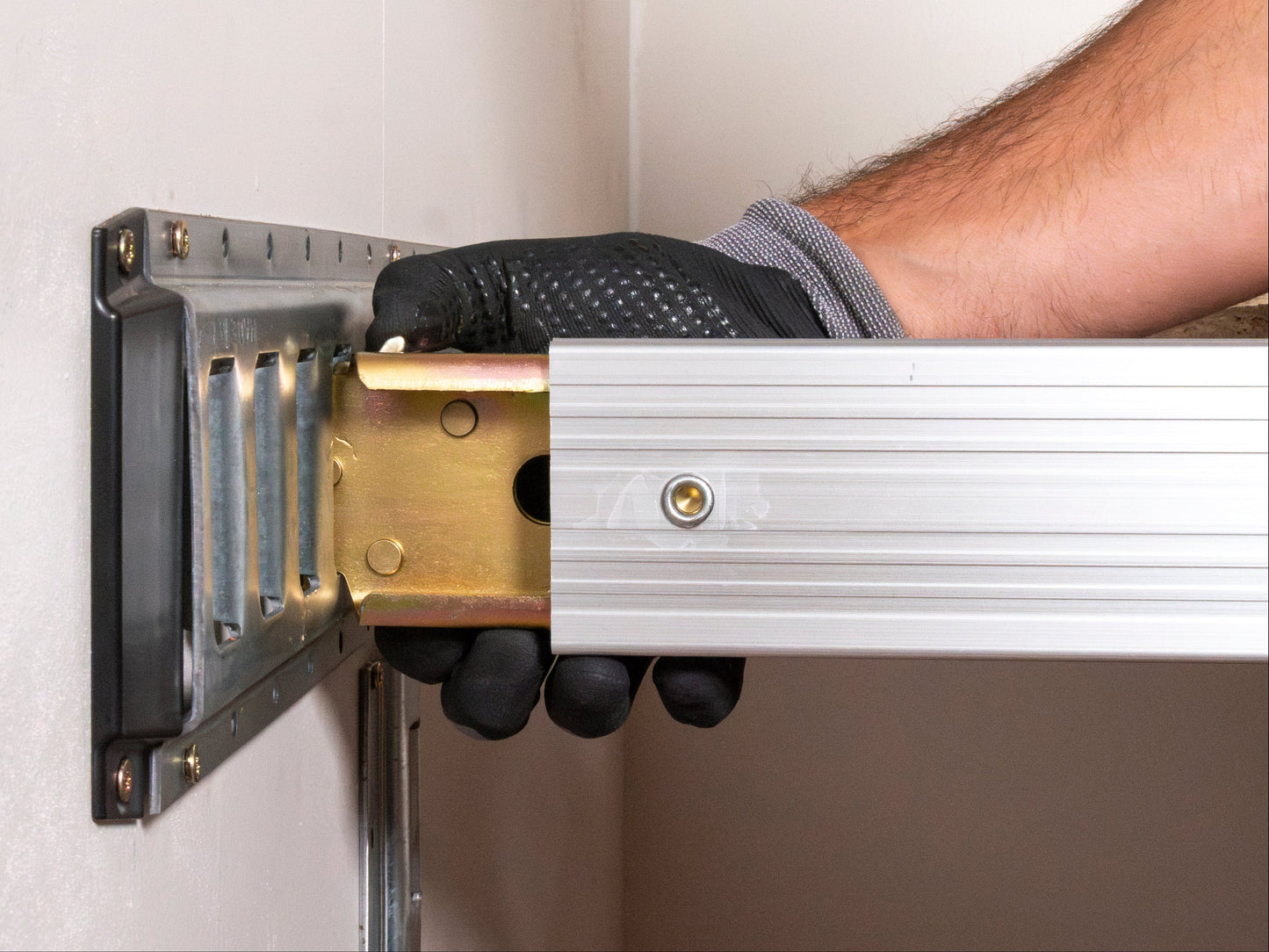 New Combined Listing