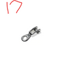 Stainless Steel Toggle T316 - 3/16" - Sarah 17pk bundle