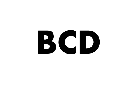 BCD Item