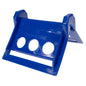 4" Corner Protector, Blue - 100 Pack